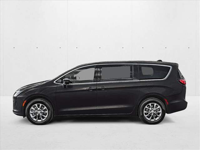 New 2027 Chrysler Pacifica Limited AWD/4WD video 2