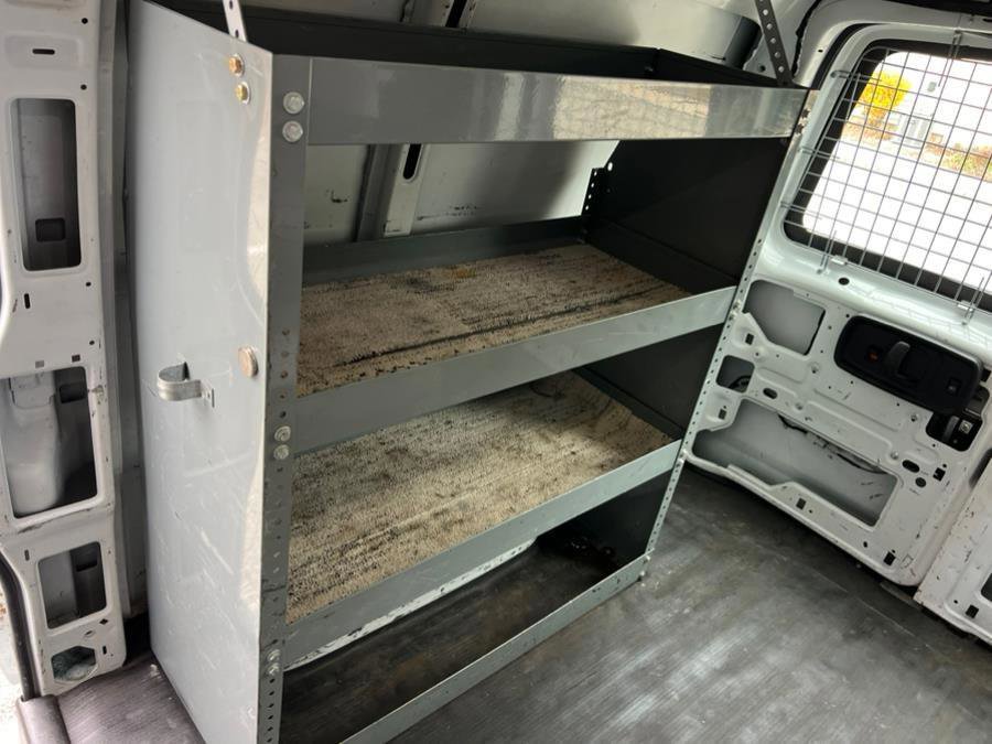 Used 2018 Chevrolet Express 2500 image 28