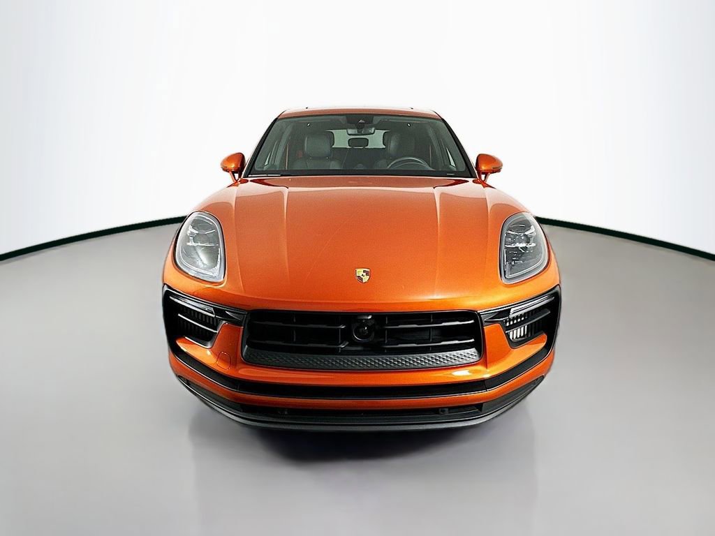 Used 2023 Porsche Macan S image 6