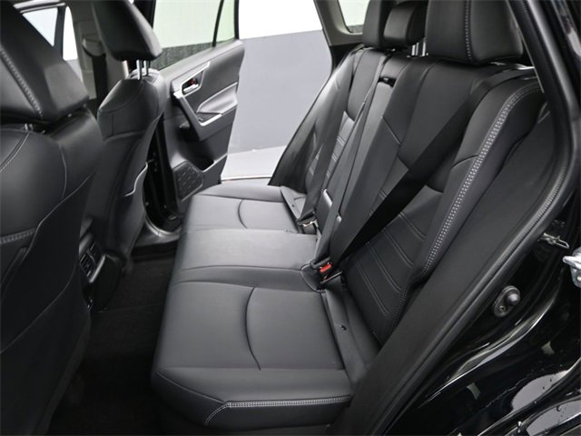 Used 2025 Toyota RAV4 XLE Premium image 13
