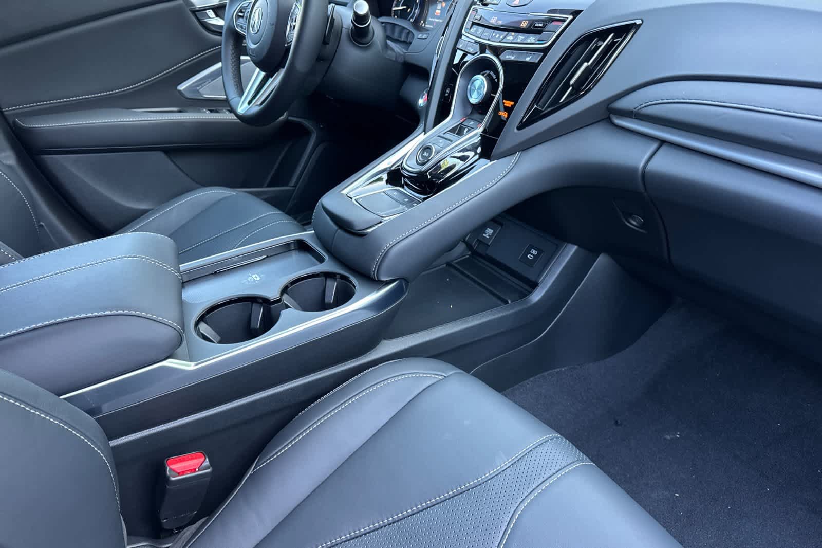 New 2026 Acura RDX w/ Technology Package AWD/4WD image 15