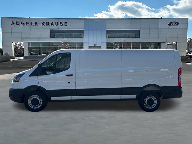 New 2026 Ford Transit 150 Low Roof RWD image 4