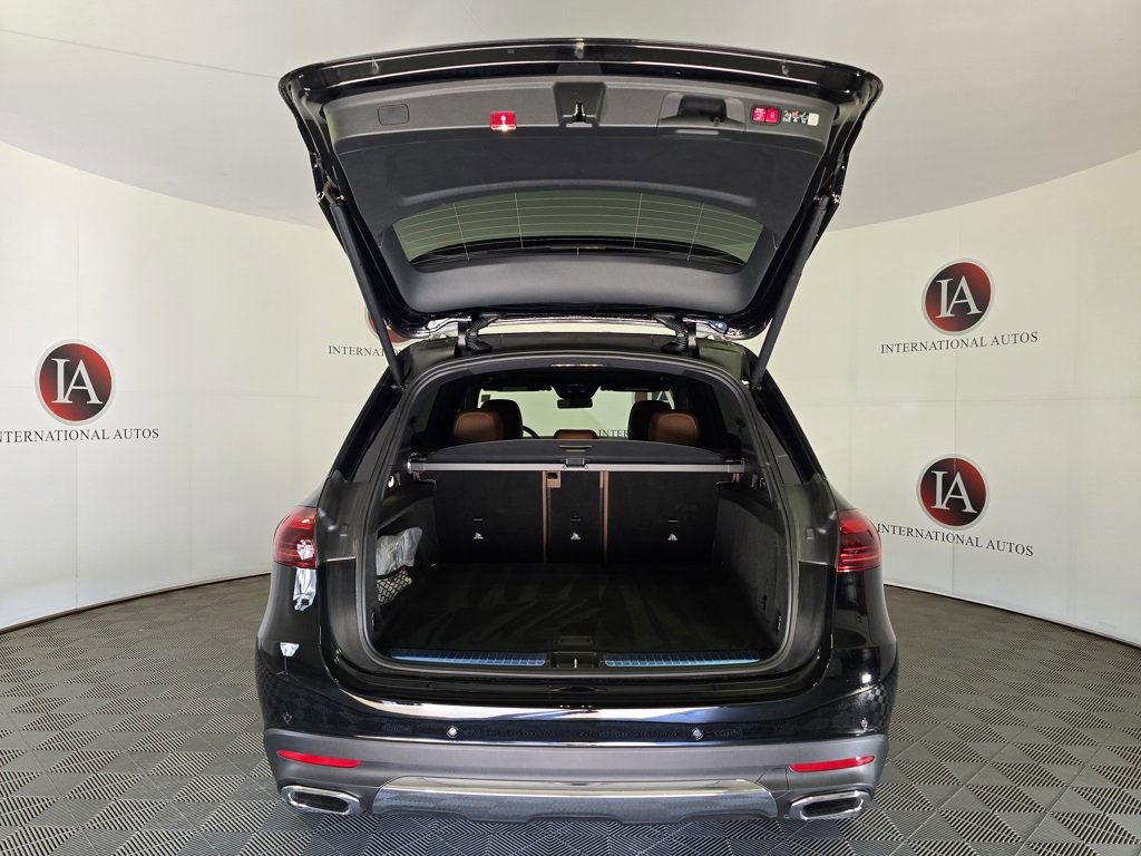 Used 2025 Mercedes-Benz GLE 350 4MATIC image 8