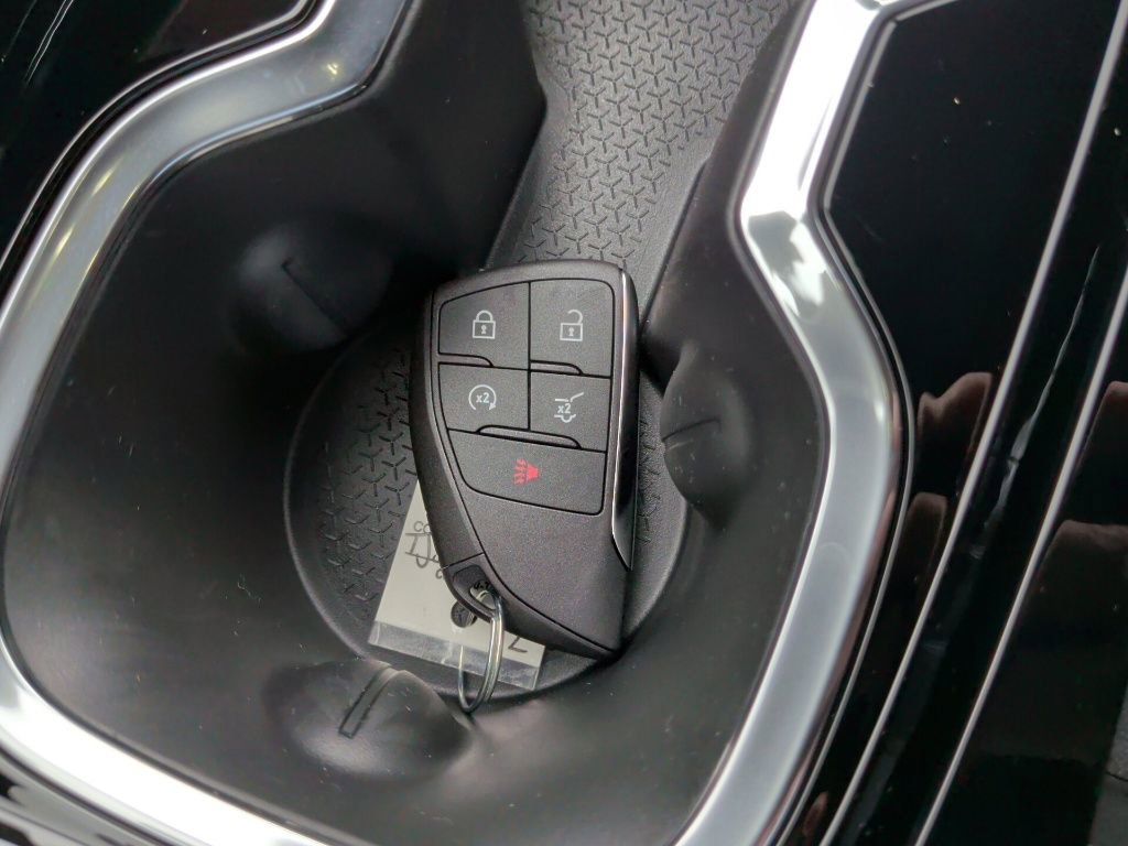 New 2026 Chevrolet Traverse RS image 51