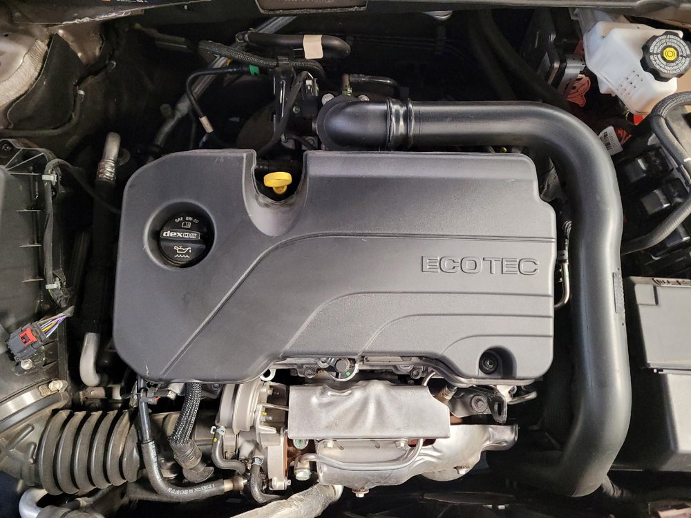 Used 2024 Chevrolet Malibu LT image 30