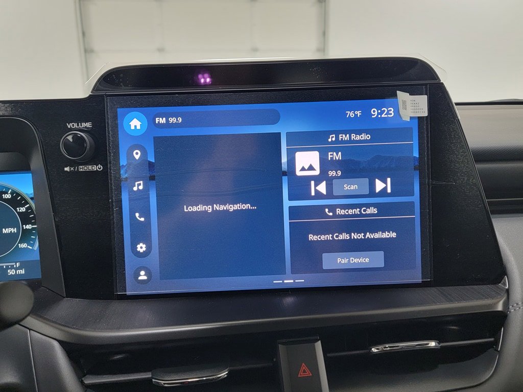 New 2026 Subaru Outback Touring AWD/4WD image 12