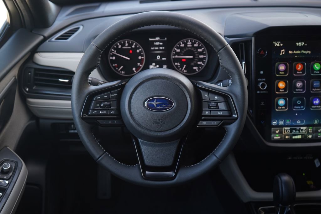 New 2026 Subaru Forester Premium image 9