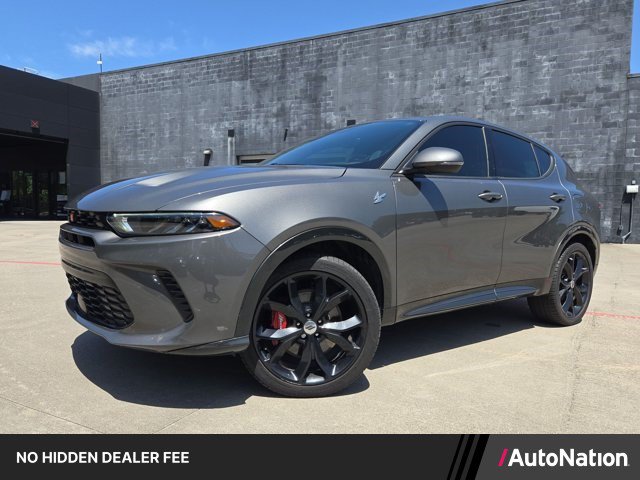 Used 2024 Dodge Hornet R/T w/ Track Pack