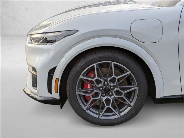 New 2025 Ford Mustang Mach-E GT w/ Interior Protection Package image 10