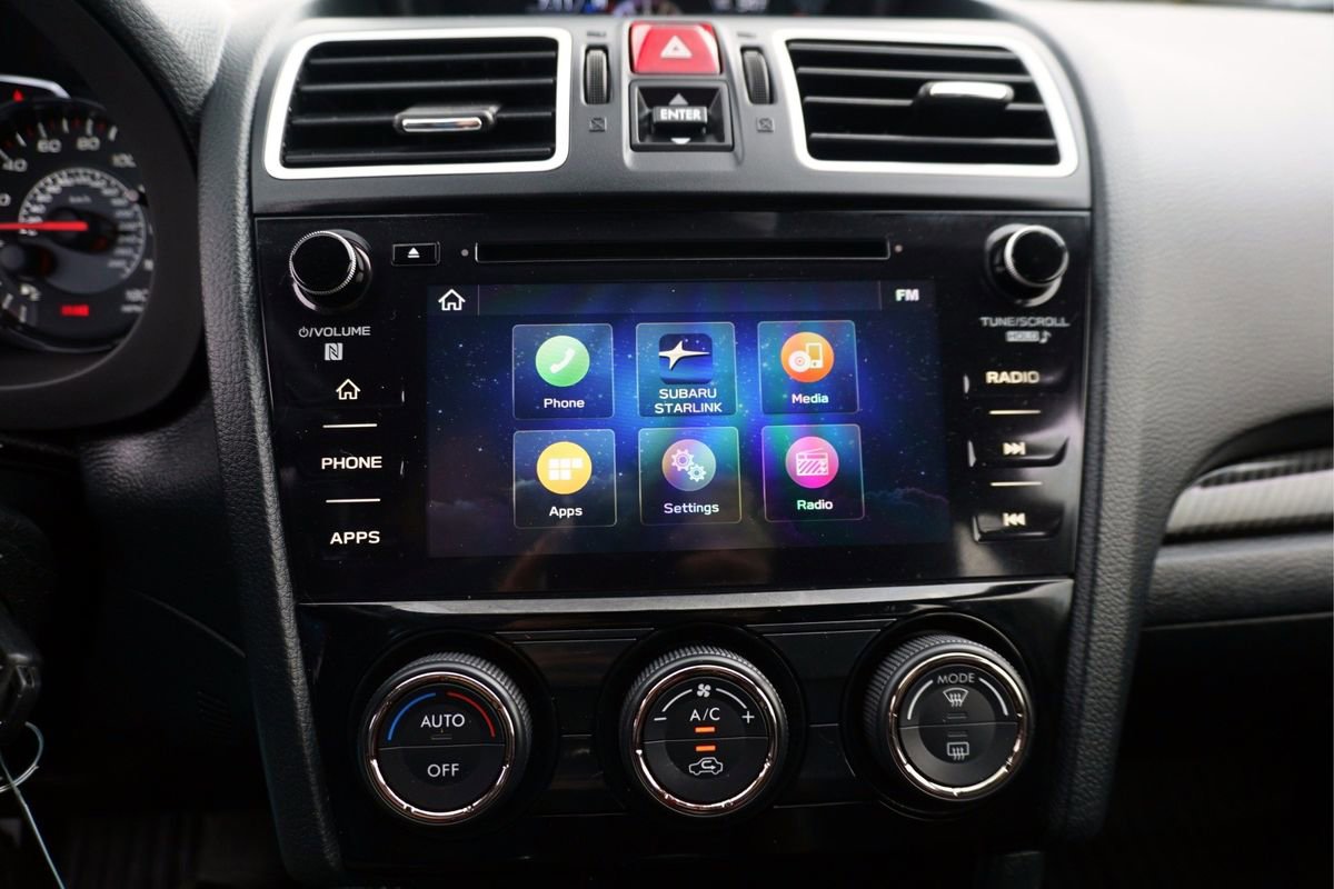 Used 2019 Subaru WRX Premium w/ Performance Package image 29