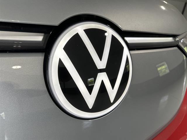 New 2025 Volkswagen ID. Buzz Pro S Plus image 9