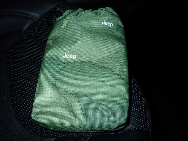 Used 2019 Jeep Cherokee High Altitude image 15