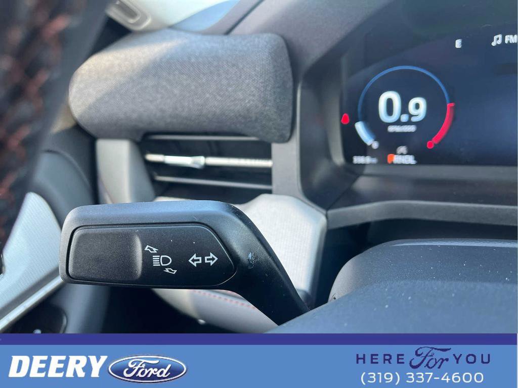 New 2026 Ford Explorer Active w/ Active Comfort Package image 35