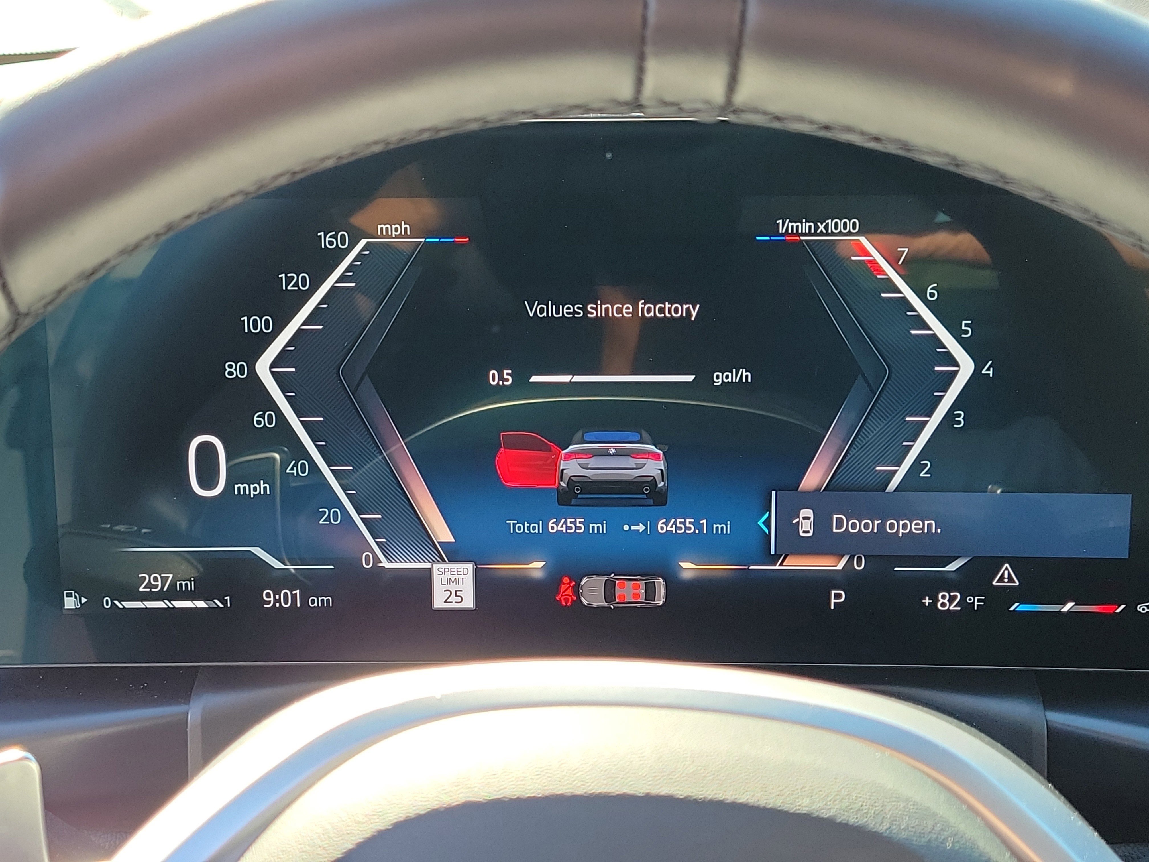 Used 2026 BMW 430i xDrive Convertible image 30