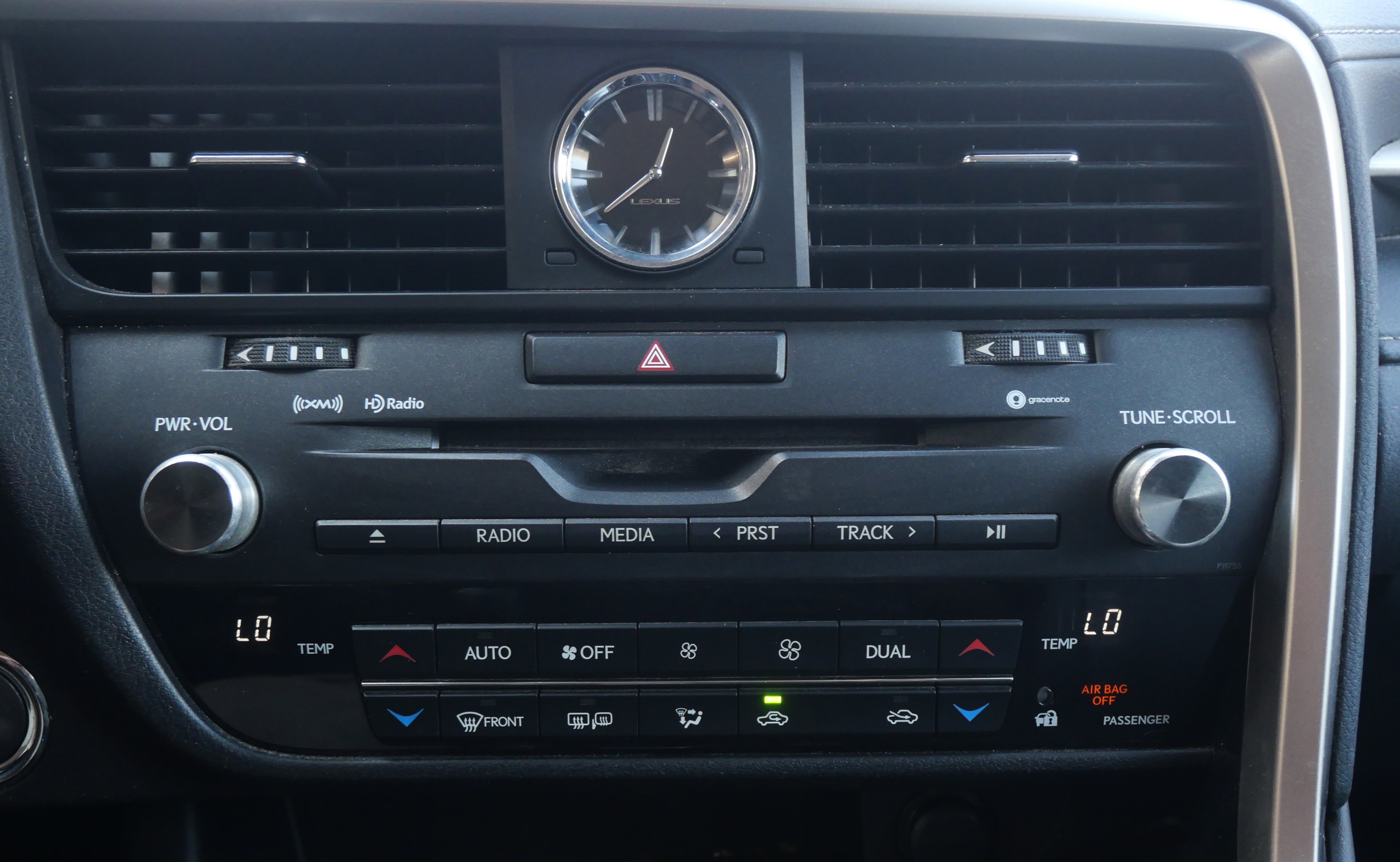 Used 2018 Lexus RX 350 FWD image 16