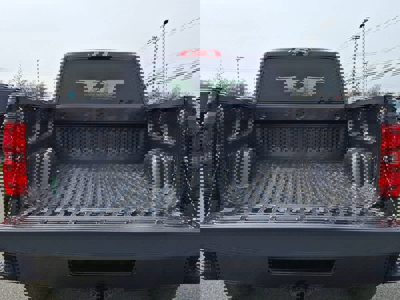 Used 2016 Chevrolet Silverado 1500 LT w/ All Star Edition image 29