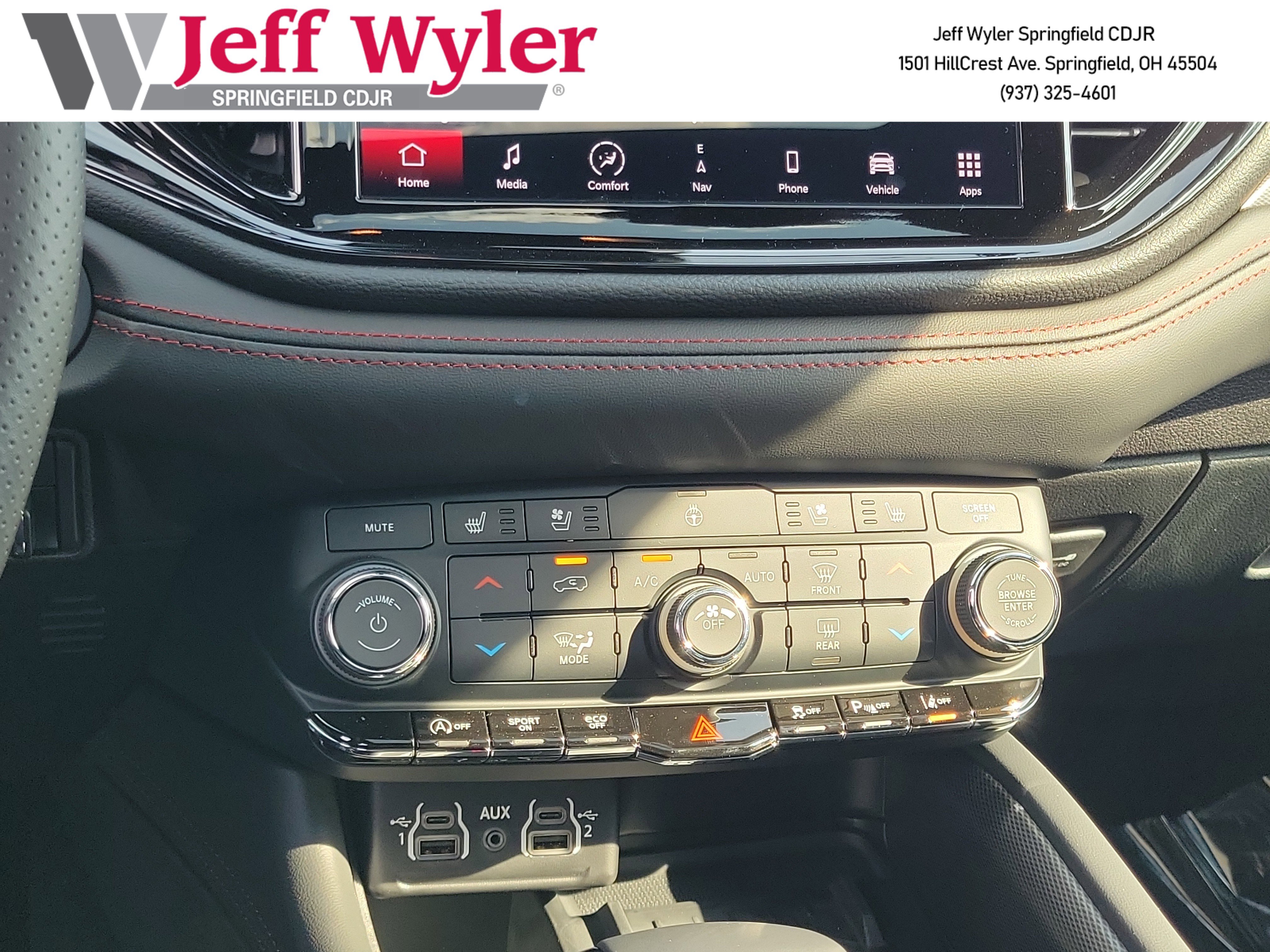 New 2026 Dodge Durango GT image 12