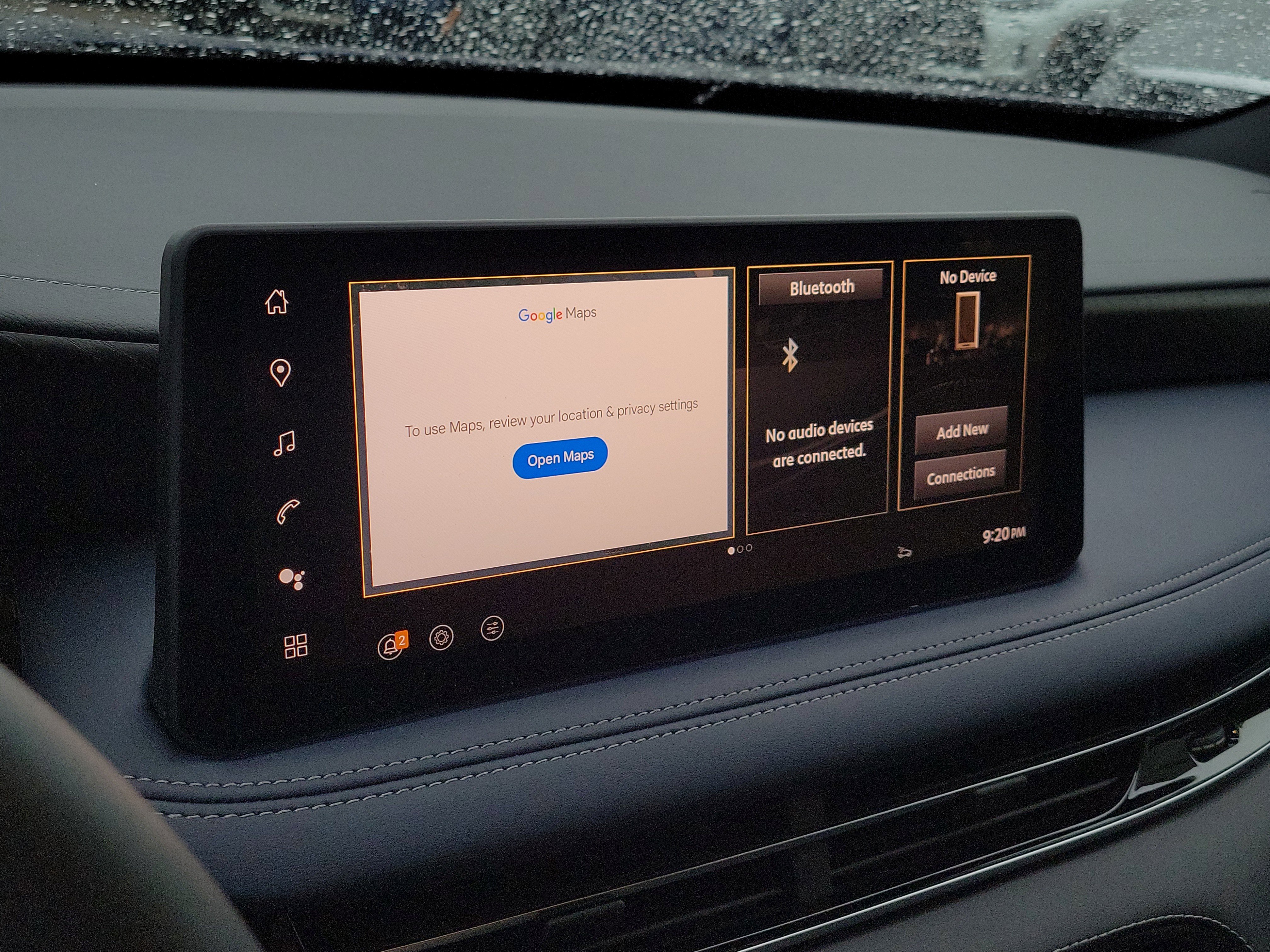 New 2026 INFINITI QX60 Sport w/ Dark Cargo Package image 19