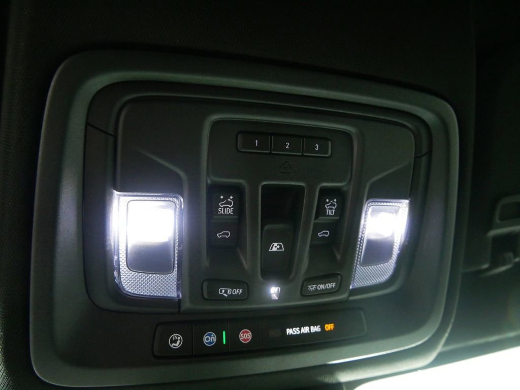 New 2026 GMC Sierra 1500 AT4 w/ AT4 Premium Package image 27