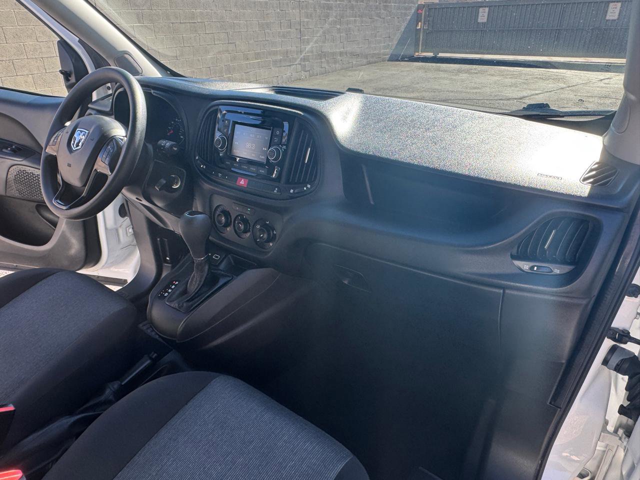 Used 2022 RAM ProMaster City Wagon image 22