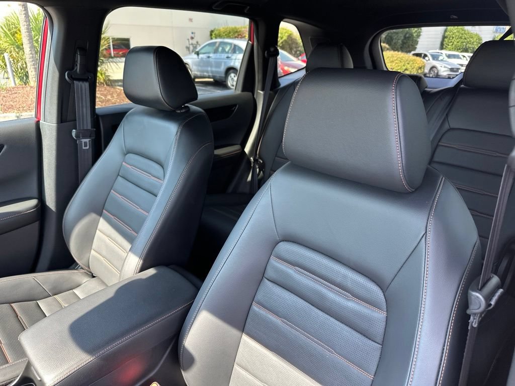 Certified 2024 Honda CR-V Sport Touring image 23