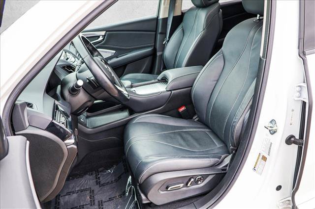 Used 2021 Acura RDX AWD w/ Technology Package image 12