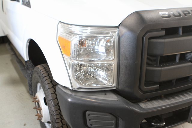 Used 2015 Ford F350 XL w/ Power Equipment Group image 7