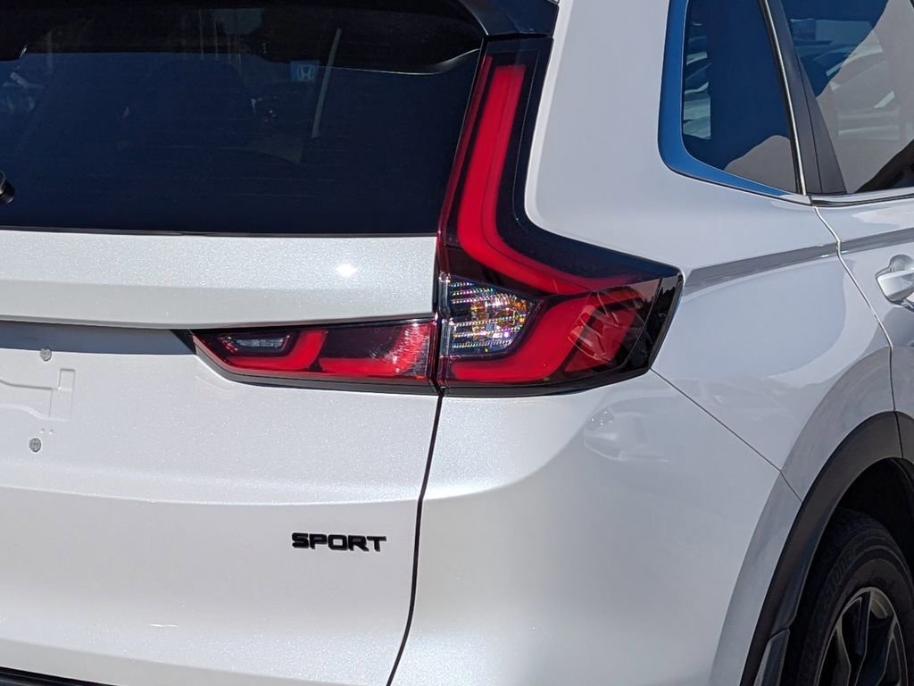 Used 2024 Honda CR-V Sport image 7