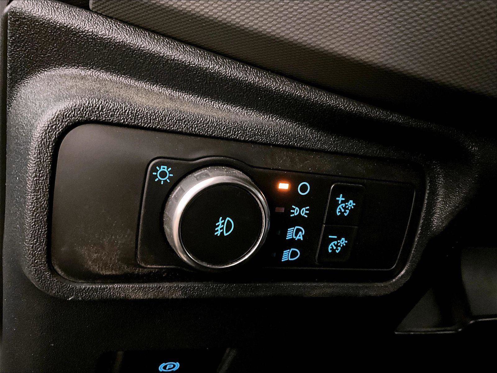 Used 2022 Ford Bronco Black Diamond image 30