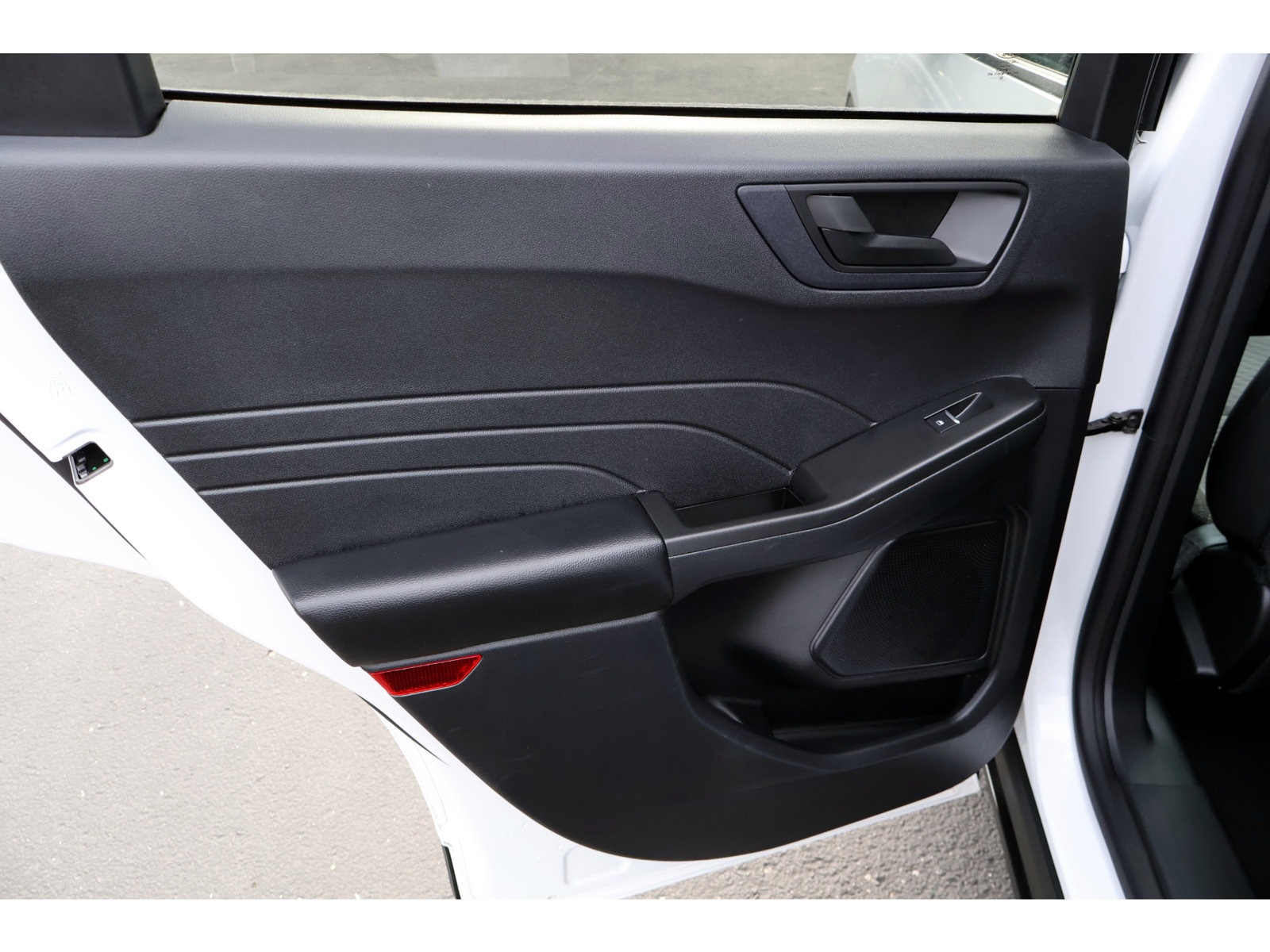 Certified 2022 Ford Escape SE w/ Convenience Package FWD image 19