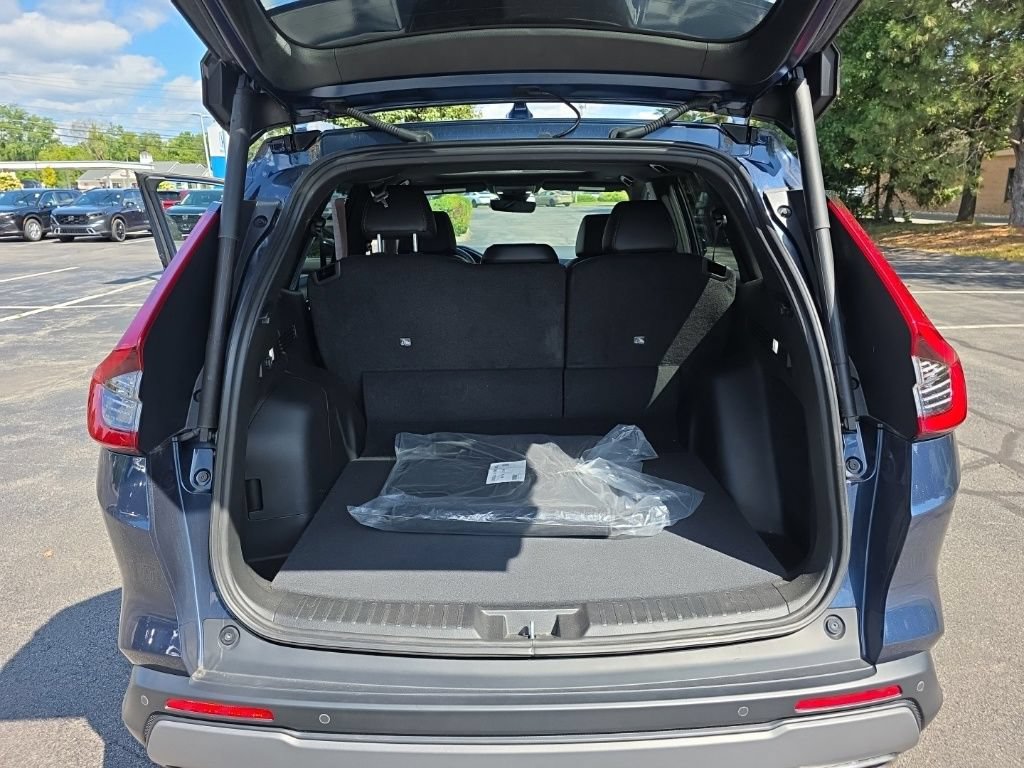 Used 2024 Honda CR-V Sport Touring image 27
