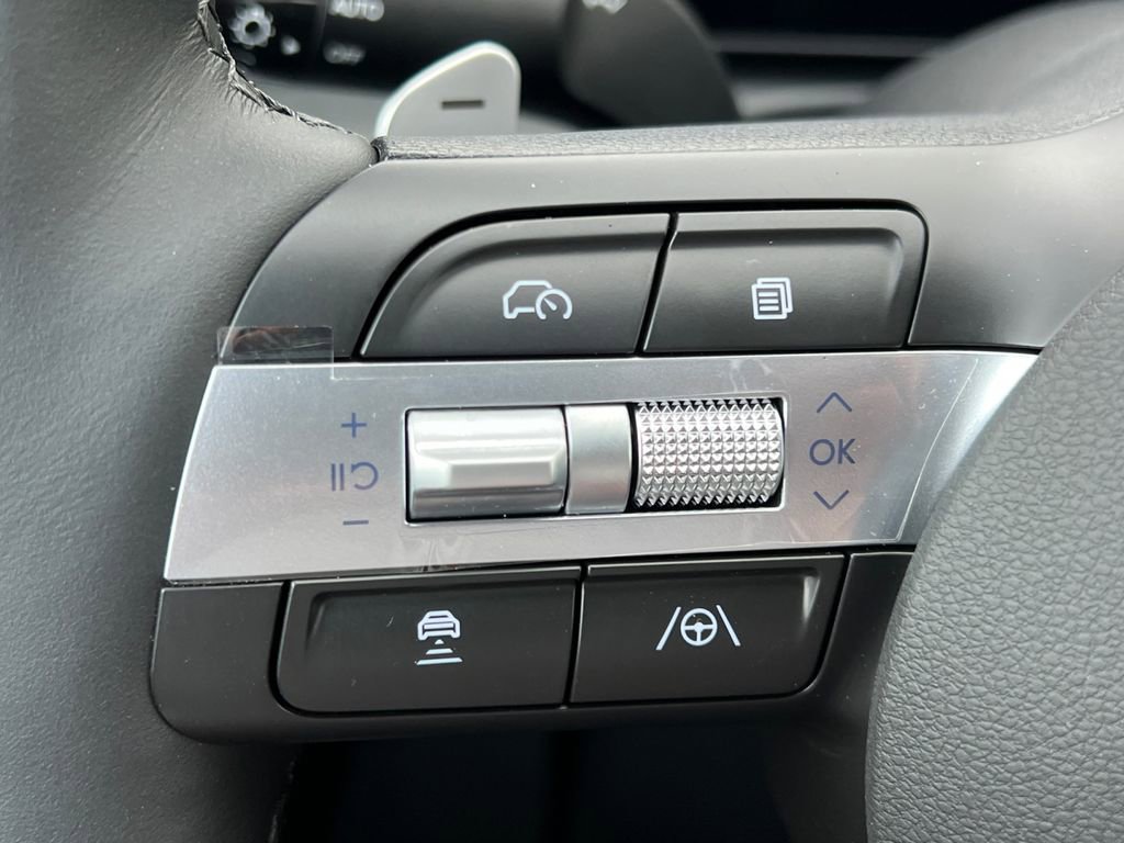 New 2026 Hyundai Santa Cruz Limited image 11