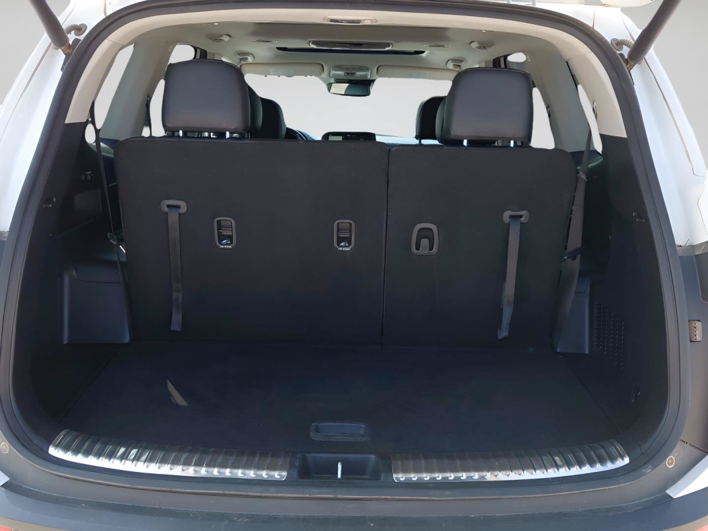 Used 2020 Kia Telluride SX AWD/4WD image 32