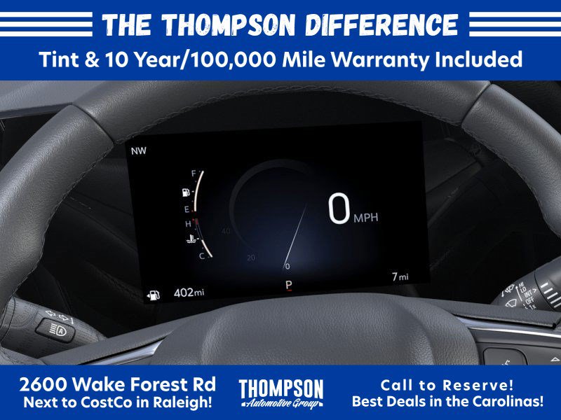 New 2026 Buick Encore GX Sport Touring FWD image 18