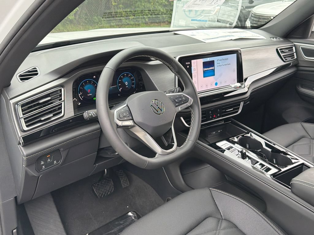 New 2026 Volkswagen Atlas Cross Sport SE AWD/4WD image 24