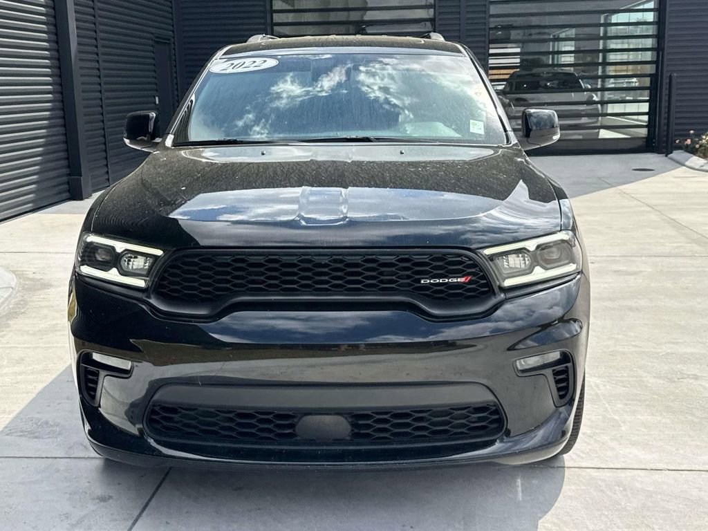 Used 2022 Dodge Durango GT image 6