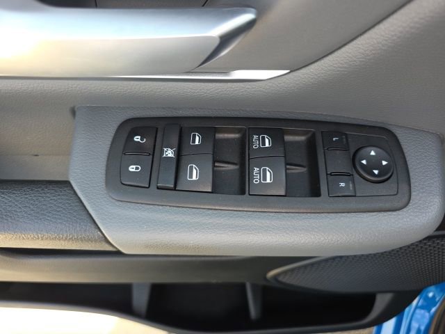 Certified 2022 RAM 1500 Big Horn image 15