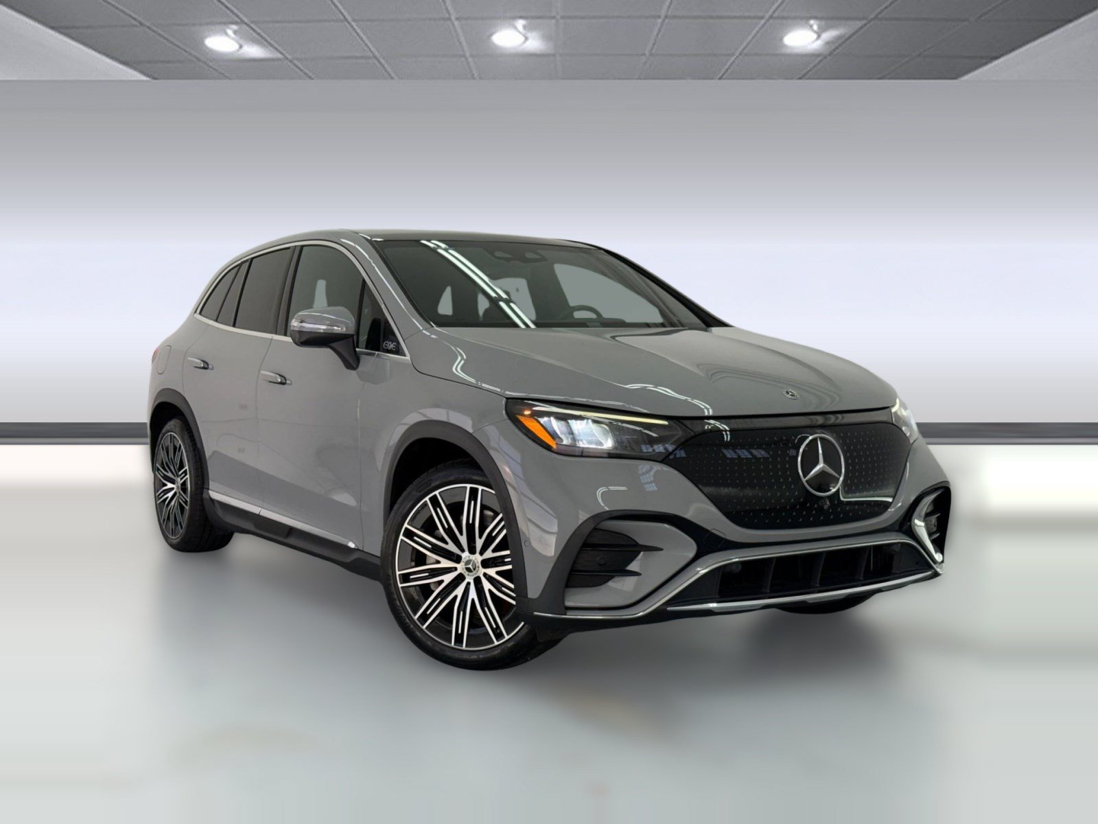Used 2023 Mercedes-Benz EQE 350+ SUV image 6