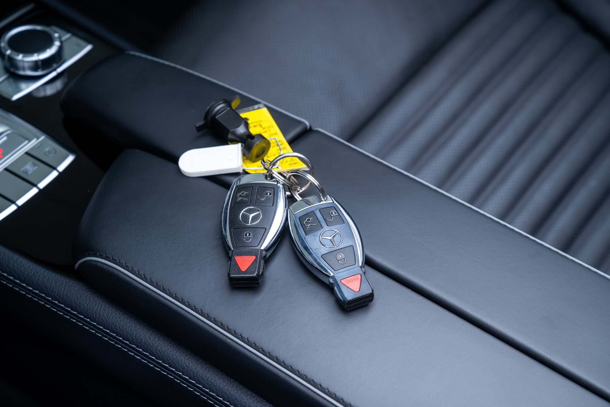Used 2019 Mercedes-Benz SL 550 image 12