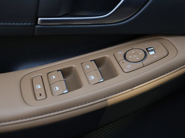Used 2021 Hyundai Sonata Limited w/ Cargo Package FWD image 17