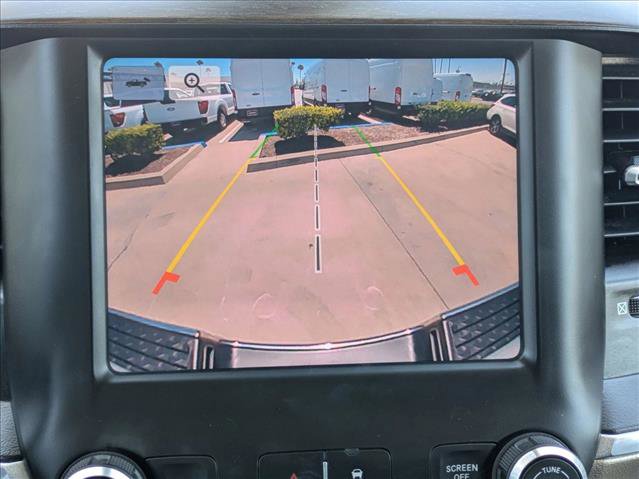 Used 2022 RAM 2500 Laramie image 14