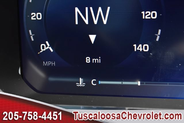 New 2026 Chevrolet Silverado 2500 LT w/ Trail Boss Package AWD/4WD image 24