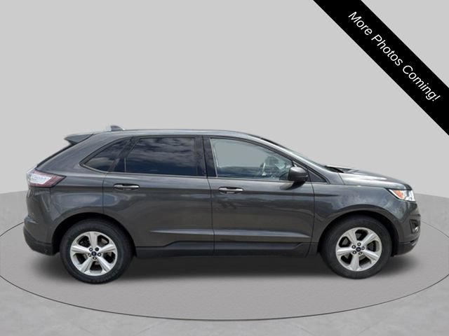 Used 2015 Ford Edge SE FWD image 4