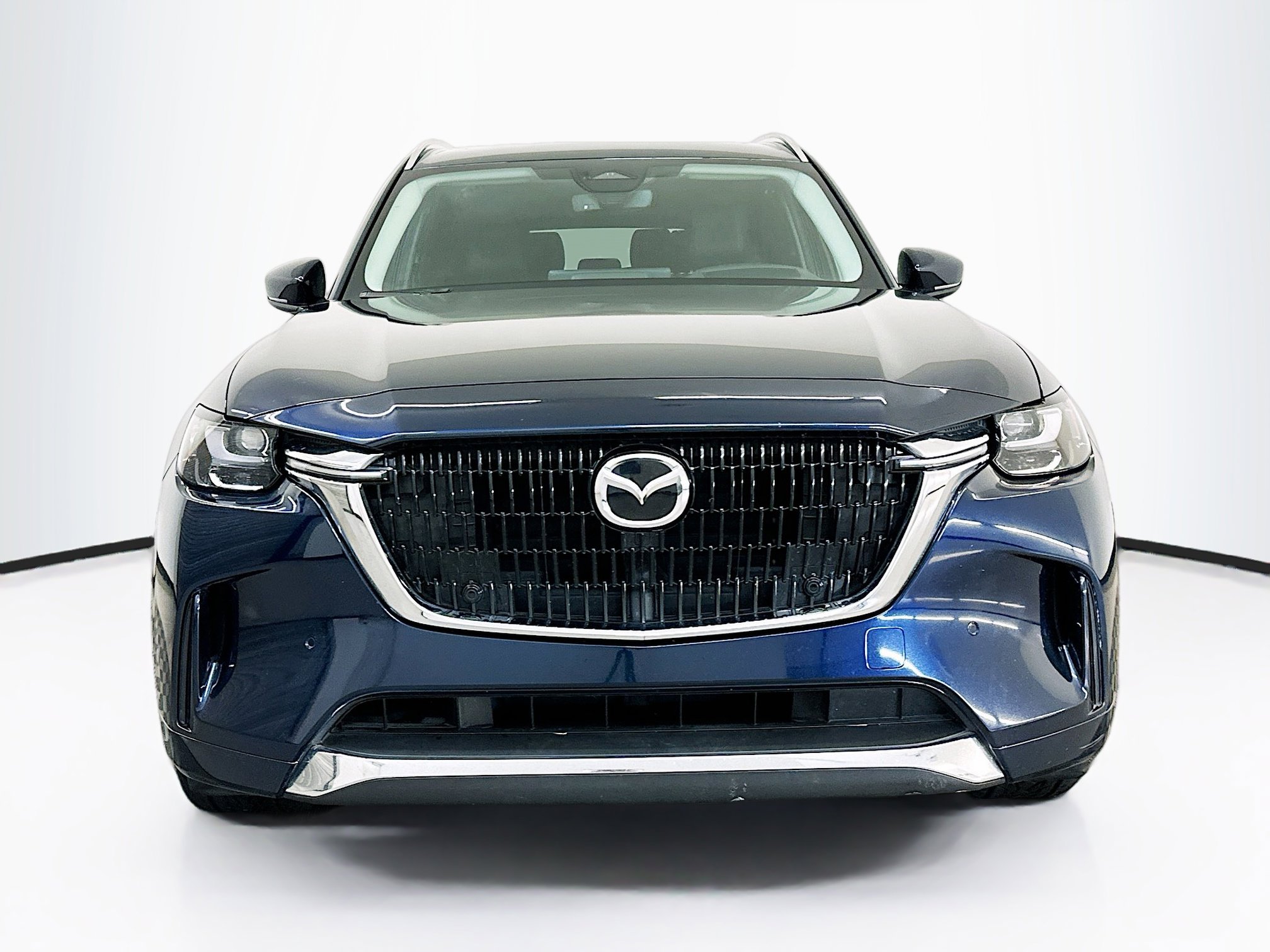 Used 2024 MAZDA CX-90 3.3 Turbo S image 2