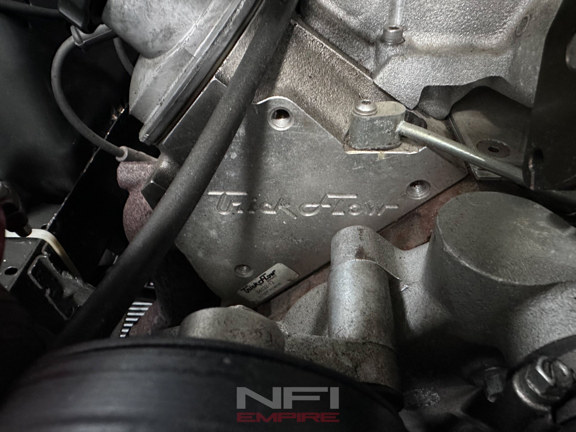 Used 1988 Ford Mustang LX RWD image 35