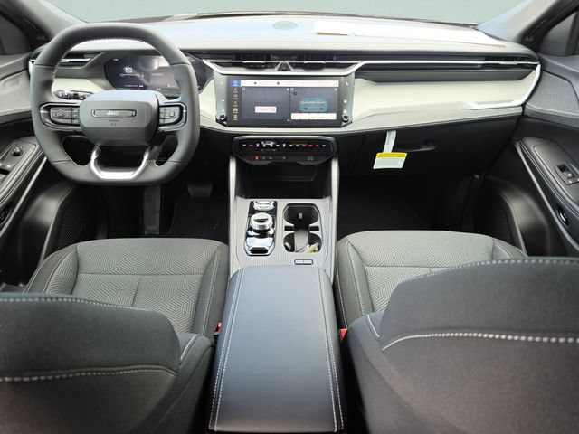New 2026 Jeep Cherokee Laredo AWD/4WD image 15
