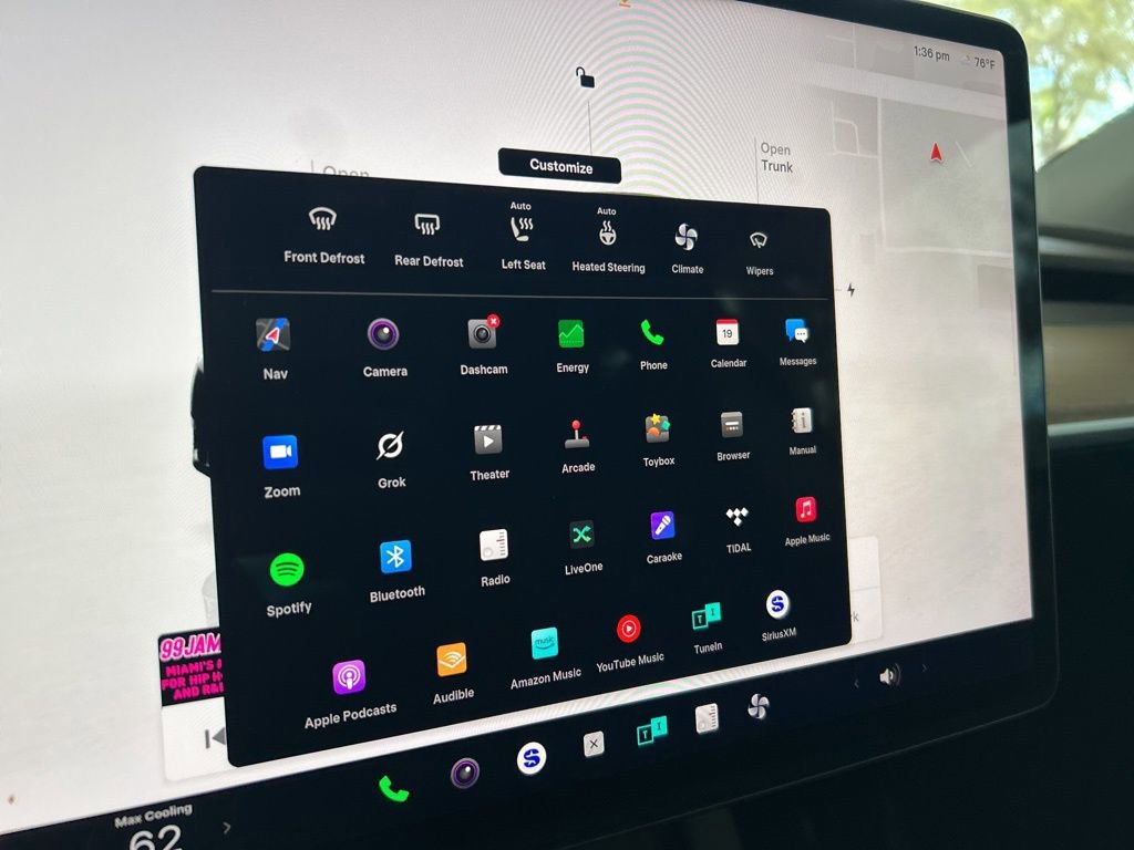 Used 2023 Tesla Model Y Long Range image 48