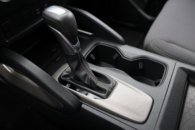 Used 2022 Nissan Frontier SV image 19