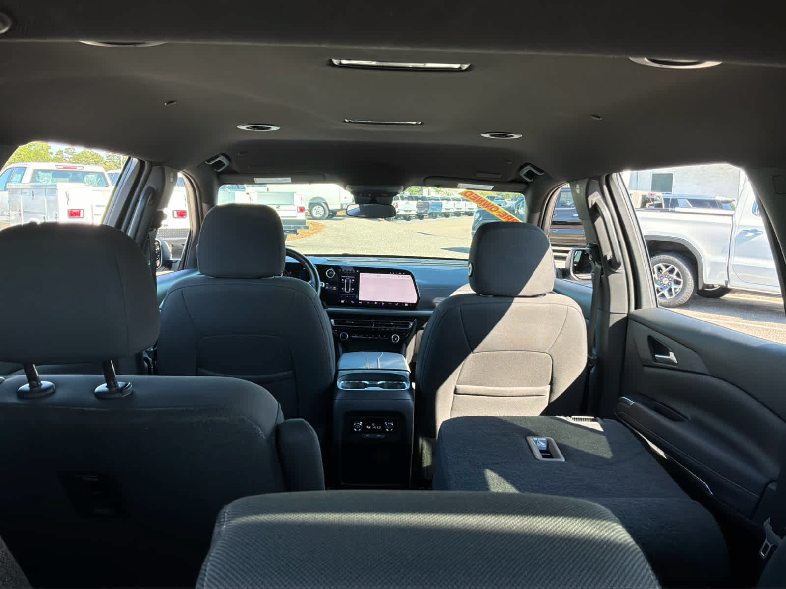 Used 2024 Chevrolet Traverse LT AWD/4WD image 20