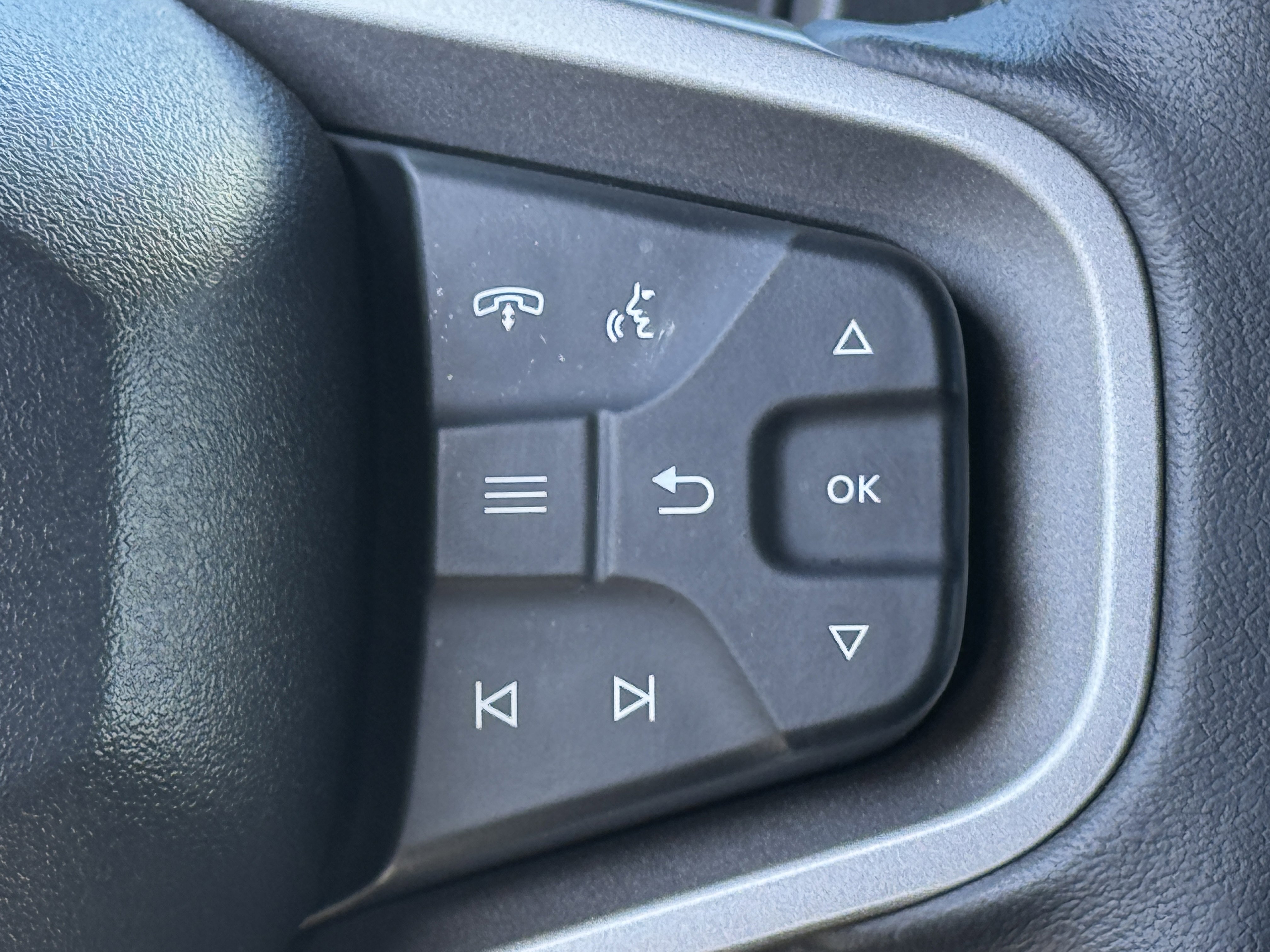 Used 2025 Ford Bronco Big Bend image 16